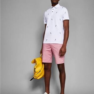 TED BAKER | Chino Shorts